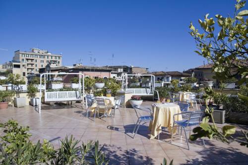 Rom Italien Premium-Hotel-Rabattcode booking.com