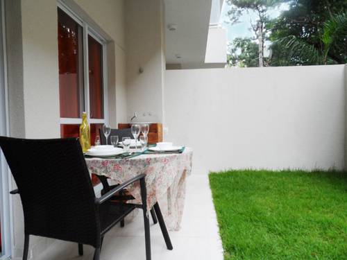 São Paulo Brasilien Premium-Hotel-Rabattcode booking.com