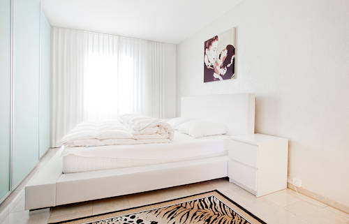 Zürich Schweiz Premium-Hotel-Rabattcode booking.com