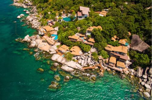 Ko Tao Thailand Premium-Hotel-Rabattcode booking.com