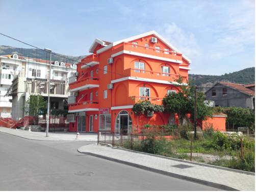 Budva Montenegro Código de descuento de hotel premium Booking.com