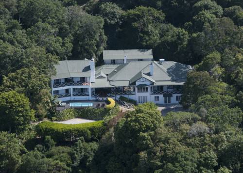 Knysna Südafrika Premium-Hotel-Rabattcode booking.com