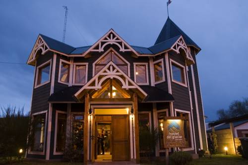 El Calafate Argentinien Premium-Hotel-Rabattcode booking.com
