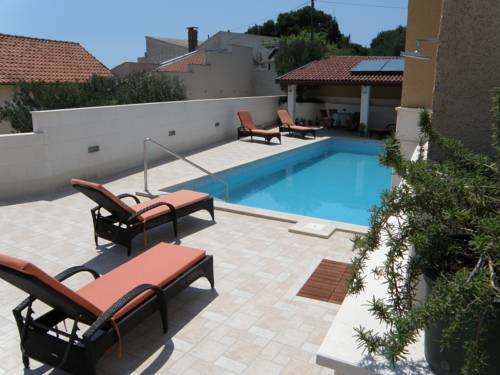 Primošten Kroatien Premium-Hotel-Rabattcode booking.com