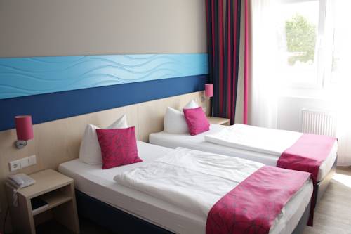 Berlin Deutschland Premium-Hotel-Rabattcode booking.com