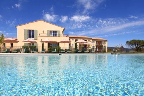La Motte-en-Provence Francia Código de descuento de hotel premium Booking.com