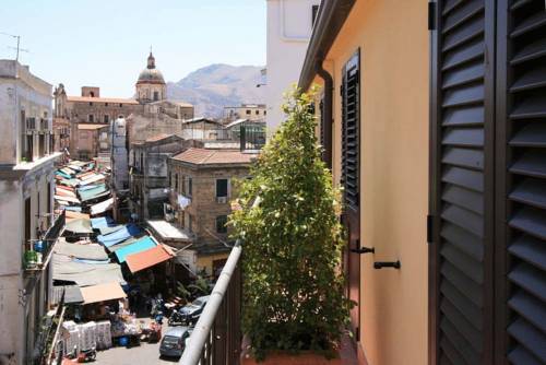 Palermo Italien Premium-Hotel-Rabattcode booking.com