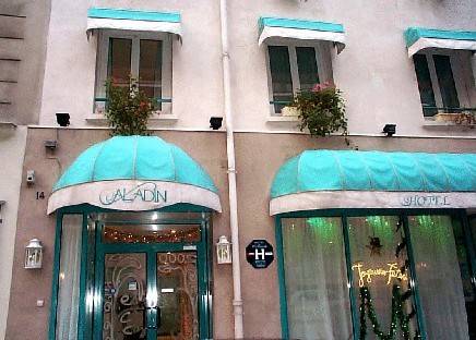 Paris Frankreich Premium-Hotel-Rabattcode booking.com