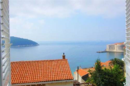 Dubrovnik Kroatien Premium-Hotel-Rabattcode booking.com