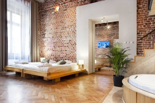 Krakau Polen Premium-Hotel-Rabattcode booking.com