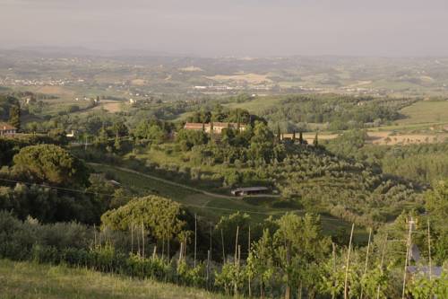 Montaione Italien Premium-Hotel-Rabattcode booking.com