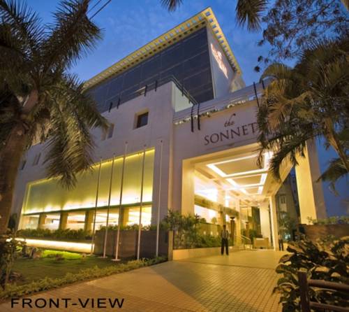 Kolkata Indien Premium-Hotel-Rabattcode booking.com