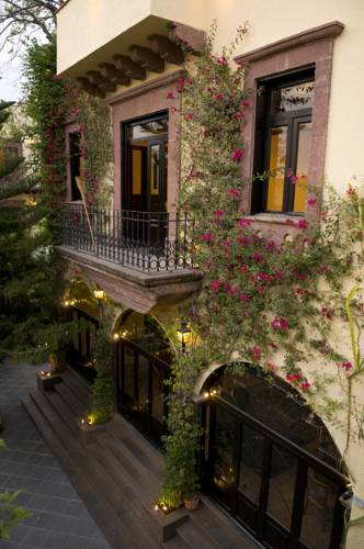 San Miguel de Allende Mexiko Premium-Hotel-Rabattcode booking.com
