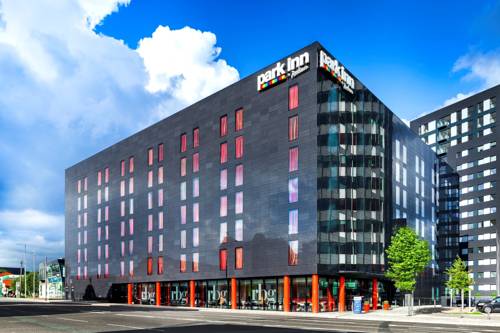 Manchester Vereinigtes Königreich Premium-Hotel-Rabattcode booking.com