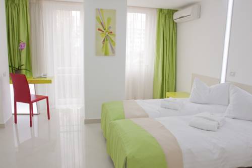 Bukarest Rumänien Premium-Hotel-Rabattcode booking.com