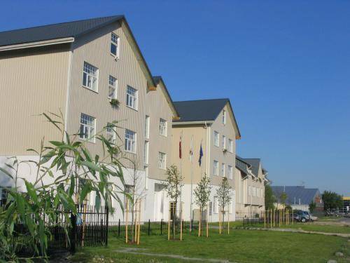 Rīga Lettland Premium-Hotel-Rabattcode booking.com