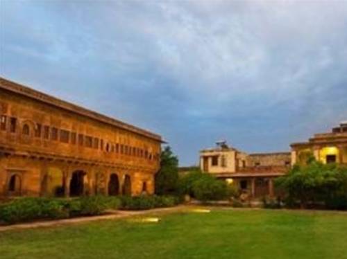 Jodhpur Indien Premium-Hotel-Rabattcode booking.com