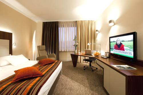 Ljubljana Slowenien Premium-Hotel-Rabattcode booking.com