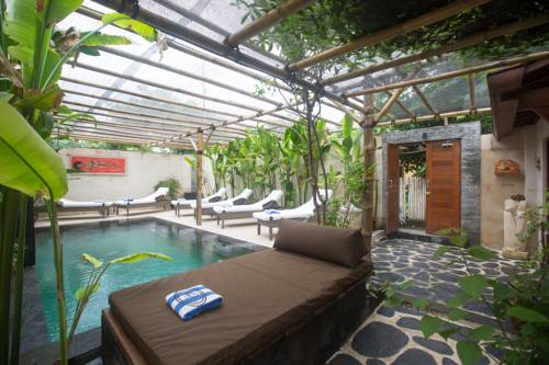 Gili Air Indonesien Premium-Hotel-Rabattcode booking.com