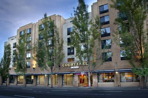 Portland, Oregon) Vereinigte Staaten Premium-Hotel-Rabattcode booking.com