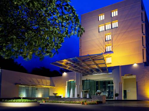 Pune Indien Premium-Hotel-Rabattcode booking.com