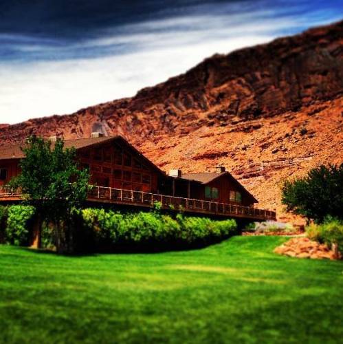 Moab (Utah) Vereinigte Staaten Premium-Hotel-Rabattcode booking.com