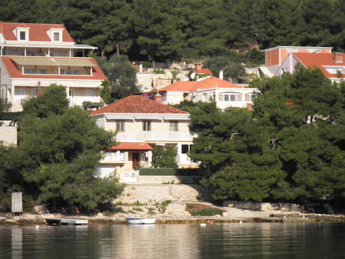 Lumbarda Kroatien Premium-Hotel-Rabattcode booking.com