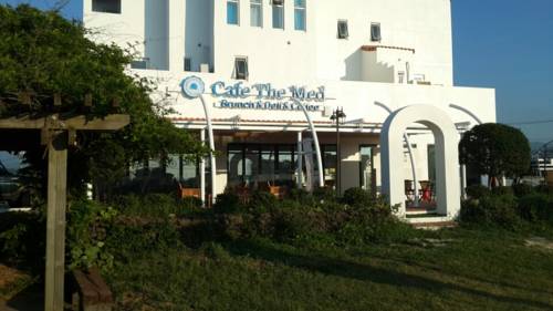 Jeju Südkorea Premium-Hotel-Rabattcode booking.com