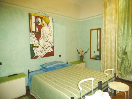 La Spezia Italien Premium-Hotel-Rabattcode booking.com