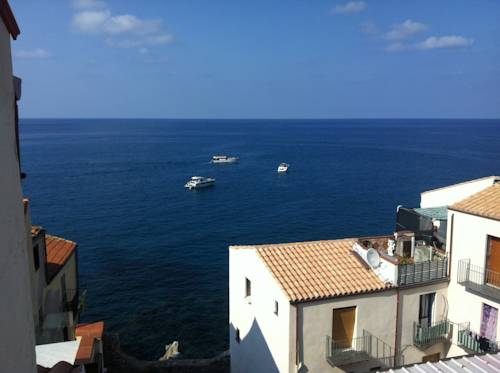 Cefalù Italien Premium-Hotel-Rabattcode booking.com