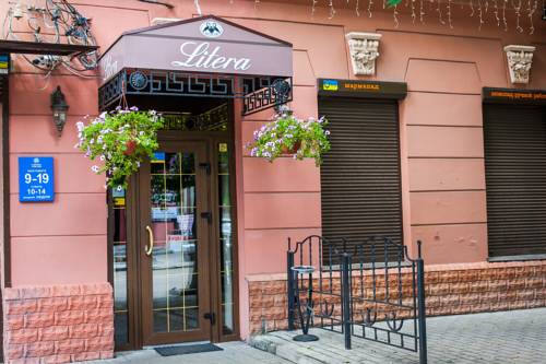 Dnipropetrovsk Ucrania Código de descuento de hotel premium Booking.com