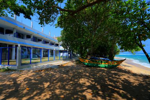 Mirissa Sri Lanka Premium-Hotel-Rabattcode booking.com