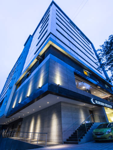 Pune Indien Premium-Hotel-Rabattcode booking.com