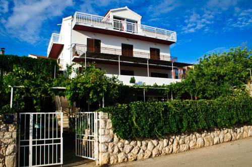 Hvar Croacia Código de descuento de hotel premium Booking.com