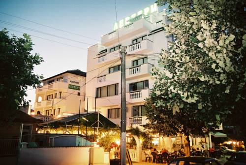 Primorsko Bulgarien Premium-Hotel-Rabattcode booking.com