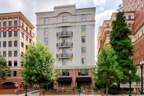 Atlanta, Georgia) Vereinigte Staaten Premium-Hotel-Rabattcode booking.com