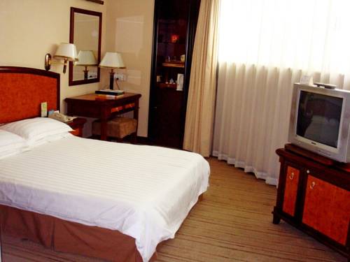 Fuzhou China Código de descuento de hotel premium Booking.com