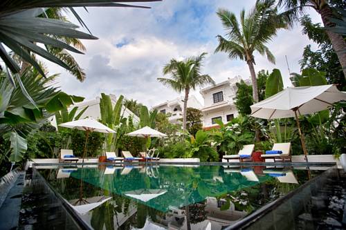 Hoi An Vietnam Código de descuento de hotel premium Booking.com