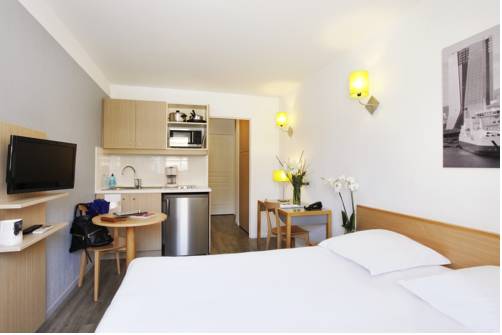 Marseille Frankreich Premium-Hotel-Rabattcode booking.com
