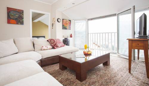 Sarajevo Bosnien und Herzegowina Premium-Hotel-Rabattcode booking.com
