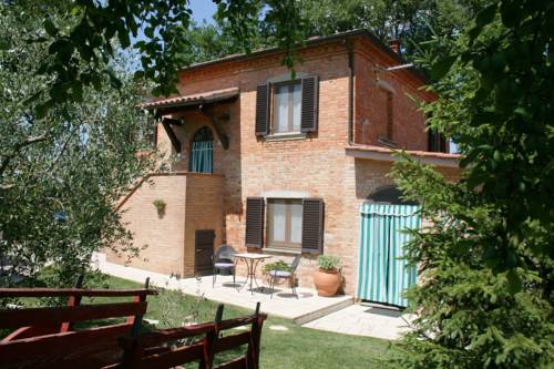 Montepulciano Italien Premium-Hotel-Rabattcode booking.com