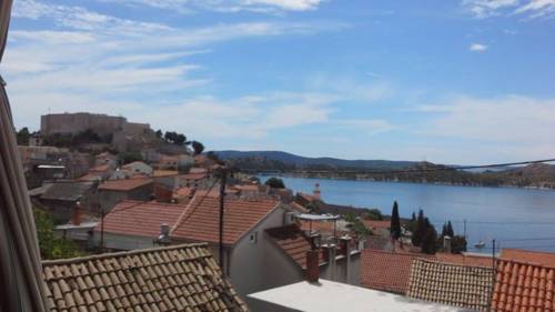 Sibenik Kroatien Premium-Hotel-Rabattcode booking.com