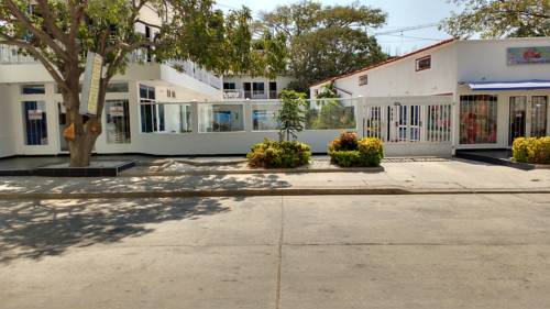 Santa Marta Kolumbien Premium-Hotel-Rabattcode booking.com