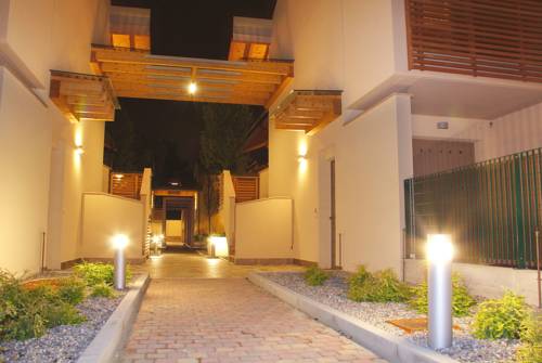 Bergamo Italien Premium-Hotel-Rabattcode booking.com