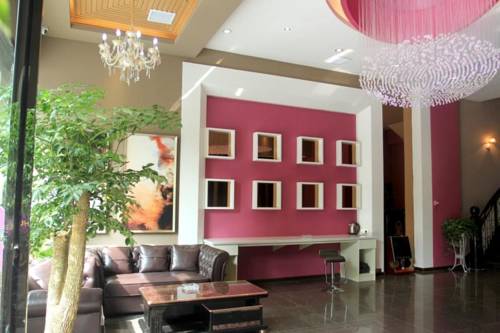 Jingzhou China Premium-Hotel-Rabattcode booking.com