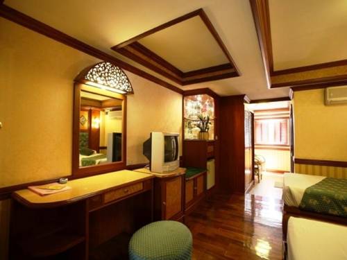 Chiang Mai Tailandia Código de descuento de hotel premium Booking.com