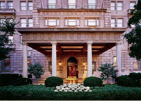 Washington, DC (District of Columbia) Vereinigte Staaten Premium-Hotel-Rabattcode booking.com