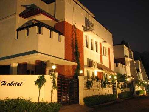 Chennai India Código de descuento de hotel premium Booking.com