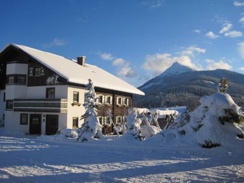 Flachau Österreich Premium-Hotel-Rabattcode booking.com