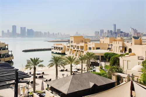 Manama Bahrain Premium-Hotel-Rabattcode booking.com